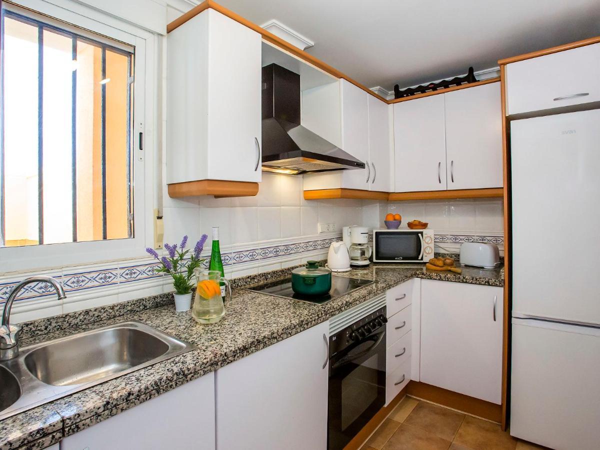 Appartement Luz Del Mediterraneo-1 By Interhome *