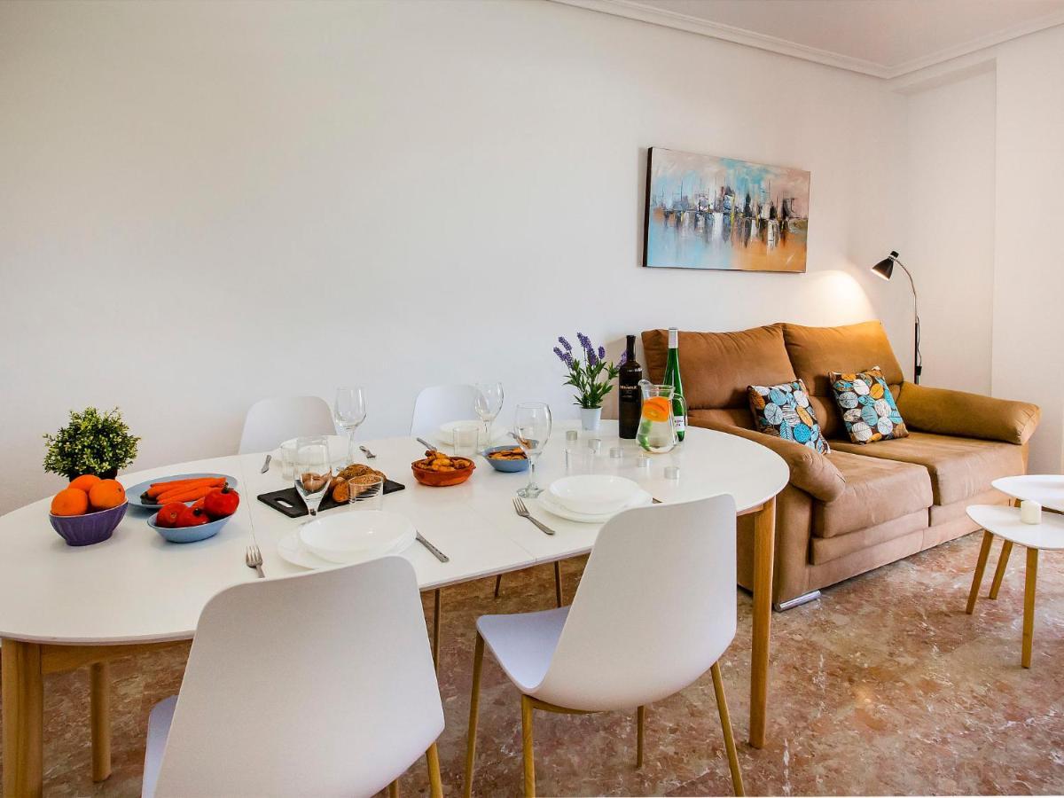 Luz Del Mediterraneo-1 By Interhome Appartement