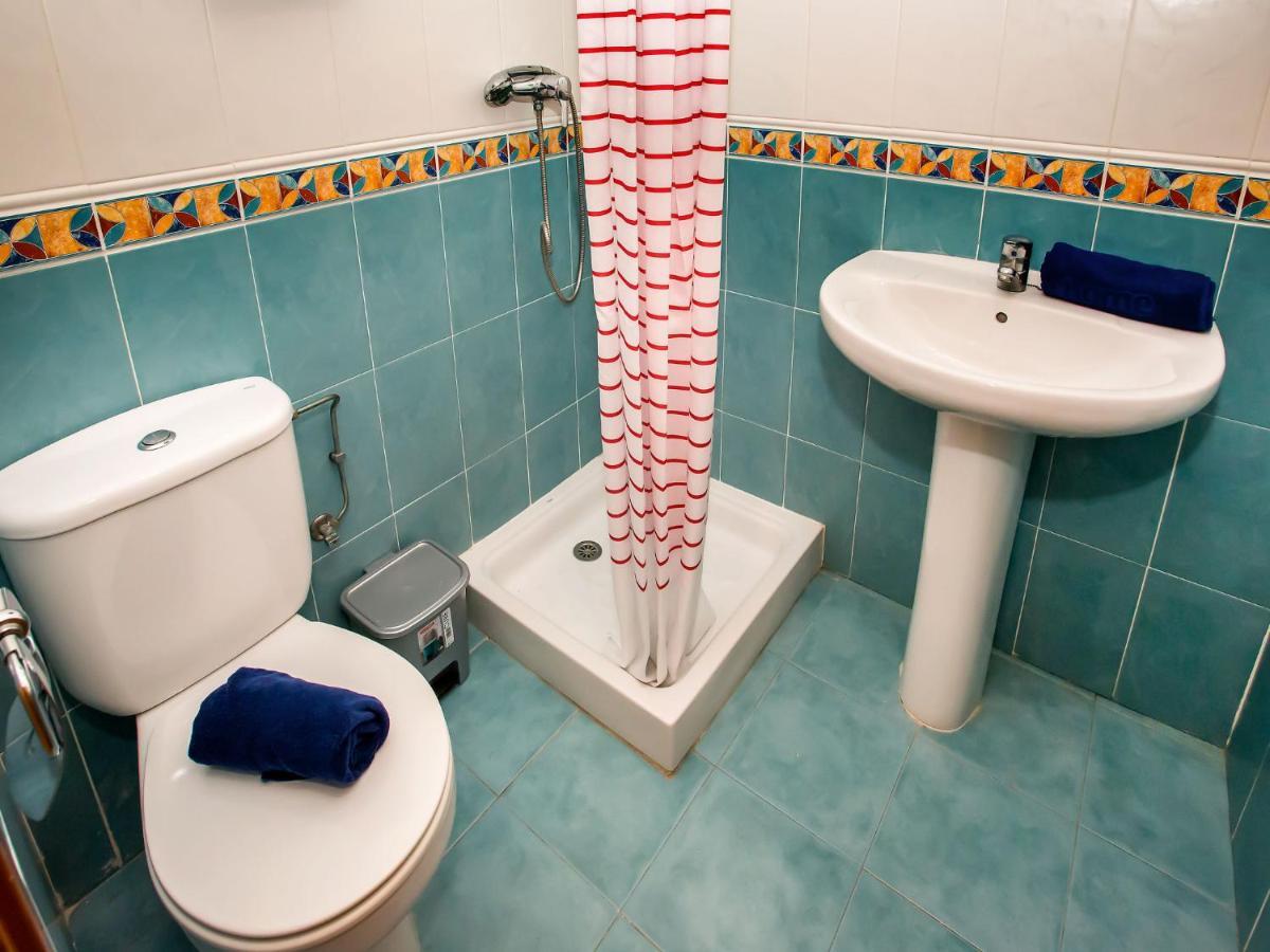 Luz Del Mediterraneo-1 By Interhome *