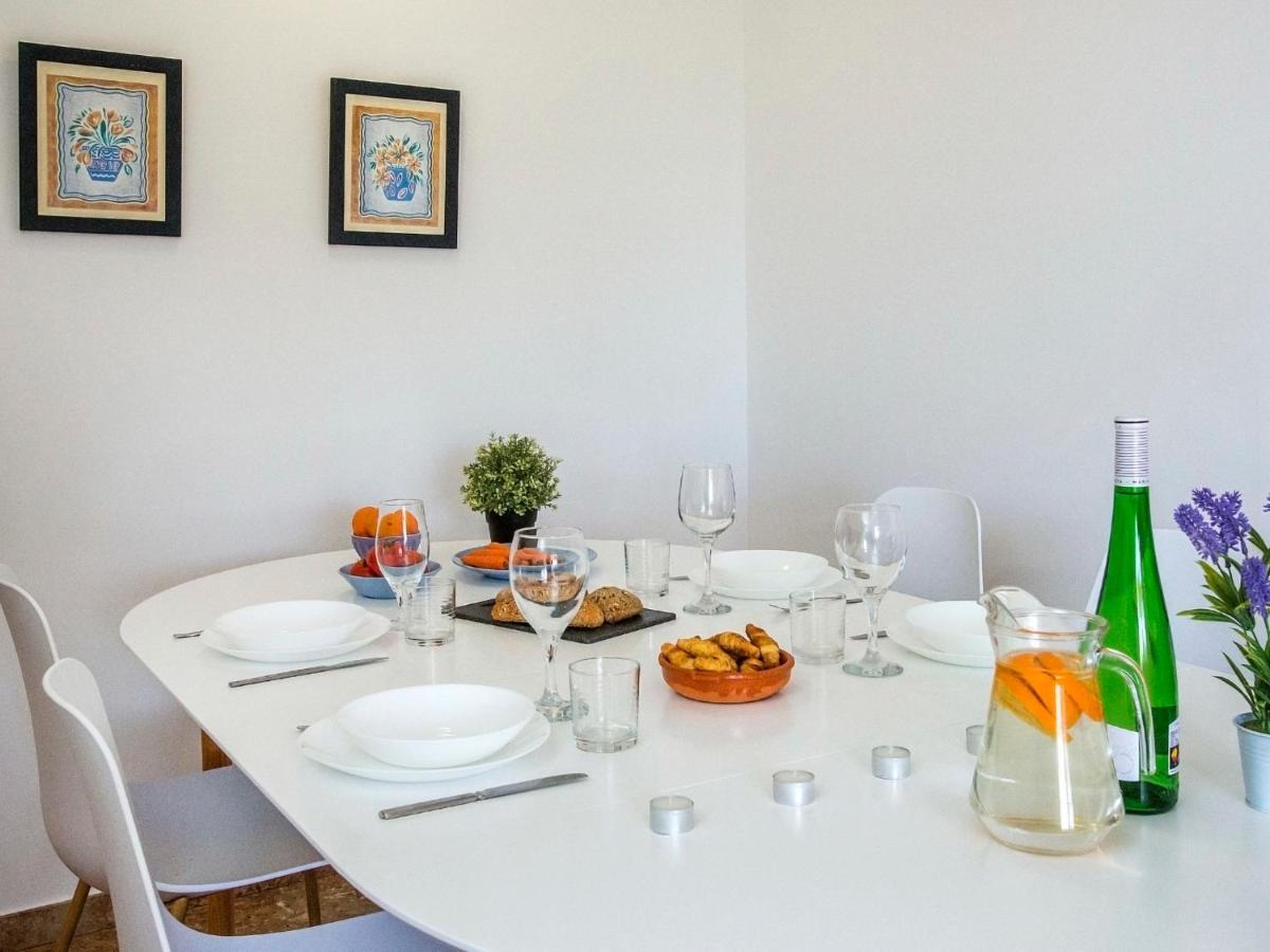 Luz Del Mediterraneo-1 By Interhome Dénia