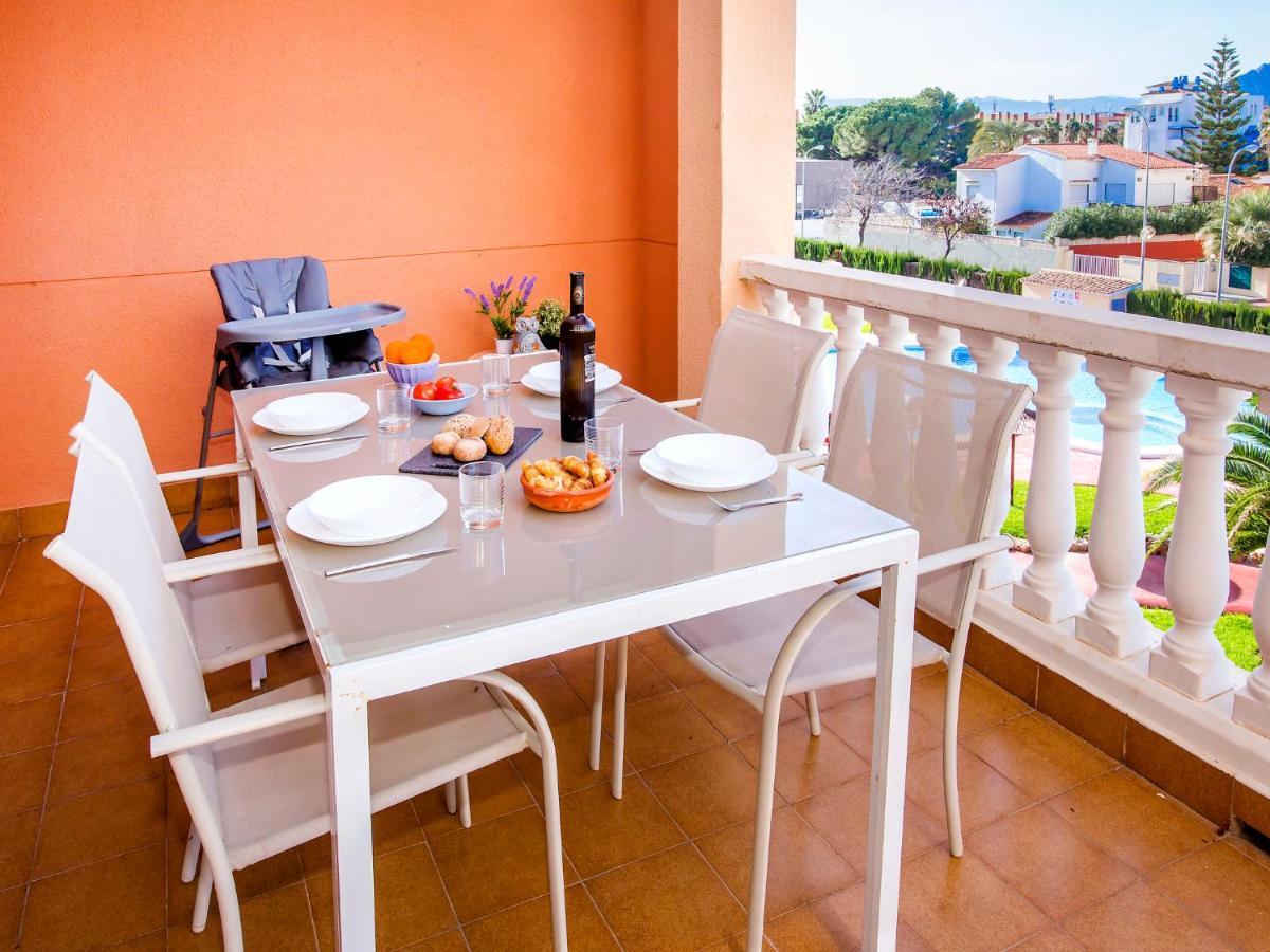 Luz Del Mediterraneo-1 By Interhome *