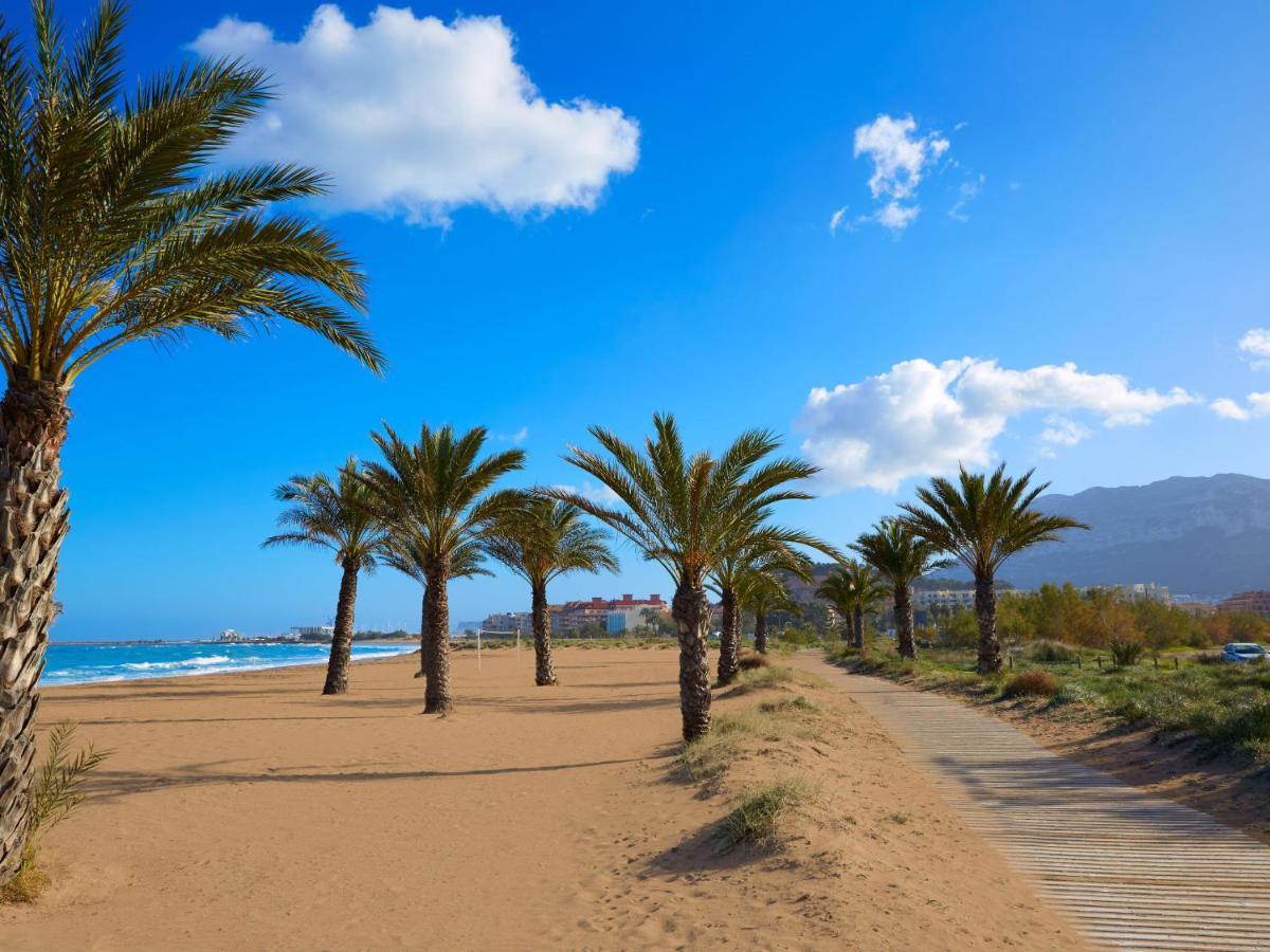Luz Del Mediterraneo-1 By Interhome Appartement